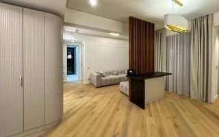 READY TO MOVE  I  Apartament 2 camere,  spatios 66 mp pe IANCU NICOLAE 75 - Poză 4