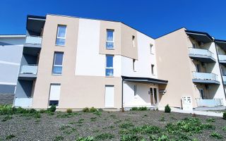 Oferim spre vanzare apartament 2 camere, 60 mp curte, Giroc, 0% Comision - Poză 20