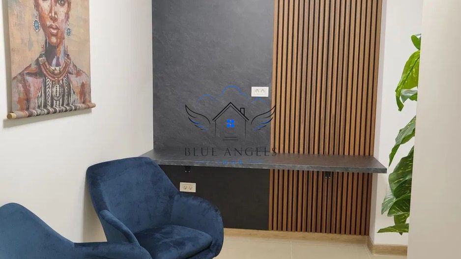 Apartament 2 camere -Lux - Coresi - Poză 8