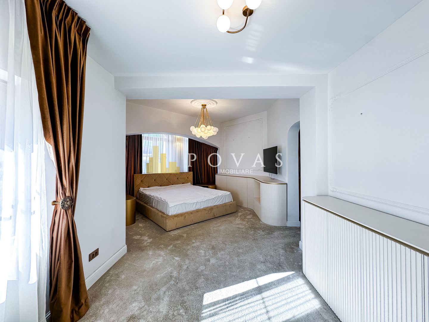 Inchiriere Casa Individuala Pipera 8 Camere - Poză 4