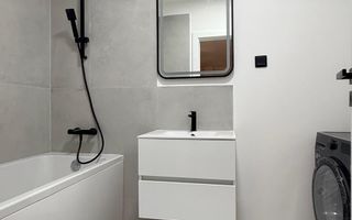 Apartament 2 camere  / Ultrafinisat | NOU / Zona Eroilor / Floresti - Poză 18