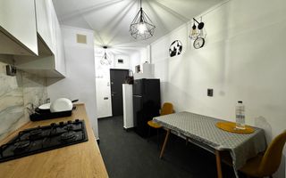 Apartament cu o cameră | Zona Între Lacuri - Poză 4