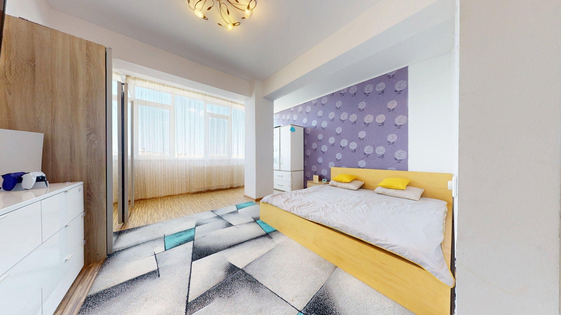 Apartament 3 camere decomandat 115 mp Metalurgiei - Aurel Persu - Poză 7