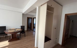 Apartament cu 3 camere și grădină privată | Cartier Europa - Poză 3
