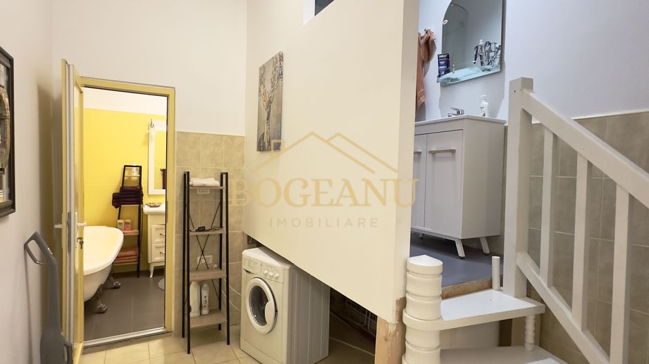 BG19 Apartament Exclusivist 4 camere - Poză 23