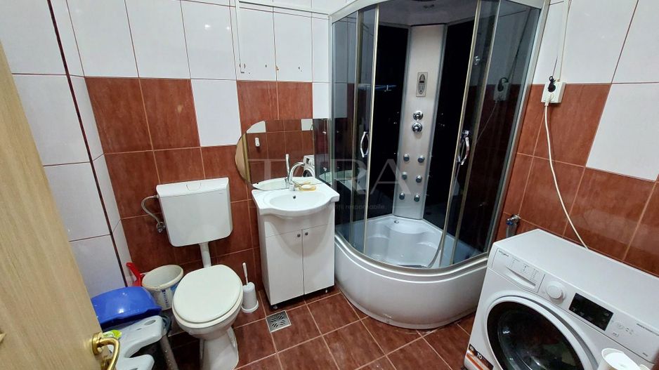 EXCLUSIVITATE.  Apartament 1 Cameră, Zona Parc Poligon. - Poză 9