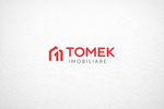 Tomek Trans SRL - Logo