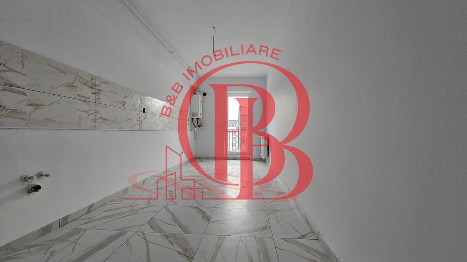 Finalizat 2 camere Parcare Bonus 12 min Metrou Nicolae Teclu - Poză 4