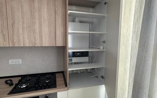 Apartament 2 Camere,metrou Berceni-Prima Inchiriere - Poză 3