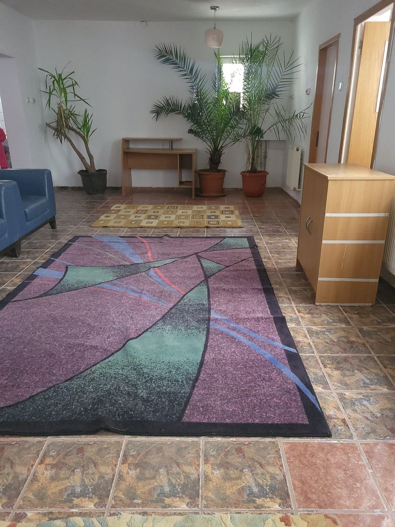 Casa tip vila mansardata, centrala si curte proprie, loc de parcare, 8min metrou - Poză 10