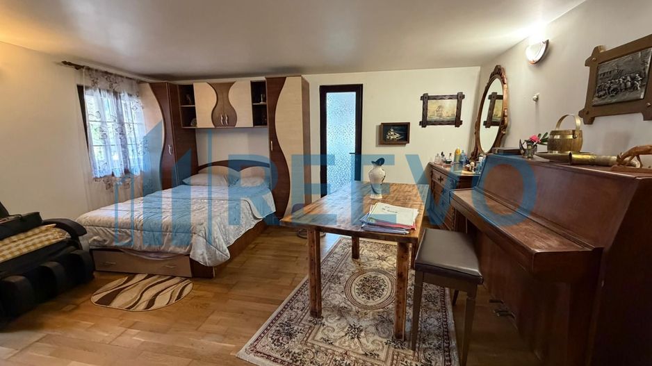 Casă/Vilă de vânzare în comuna Târgu Trotuș, județul Bacău. - Poză 33