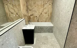 Penthouse cu terasa și vedere deosebita Floreasca | Loc de parcare - Poză 21