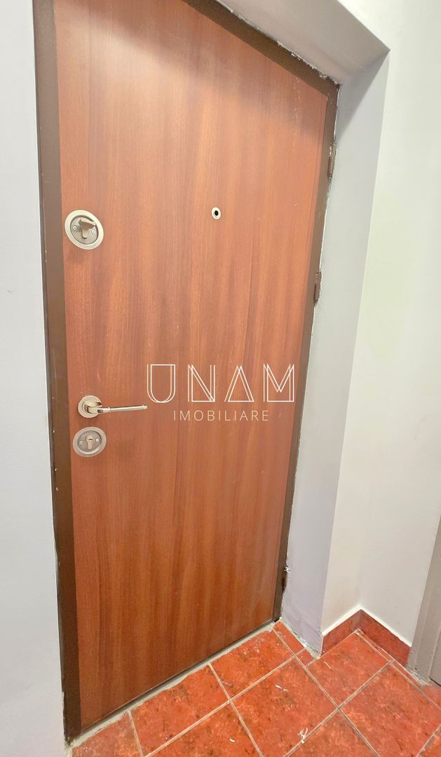 Oportunitate în centrul Reșiței – apartament 1 cameră cu potențial ridicat! COMISION 0% - Poză 16