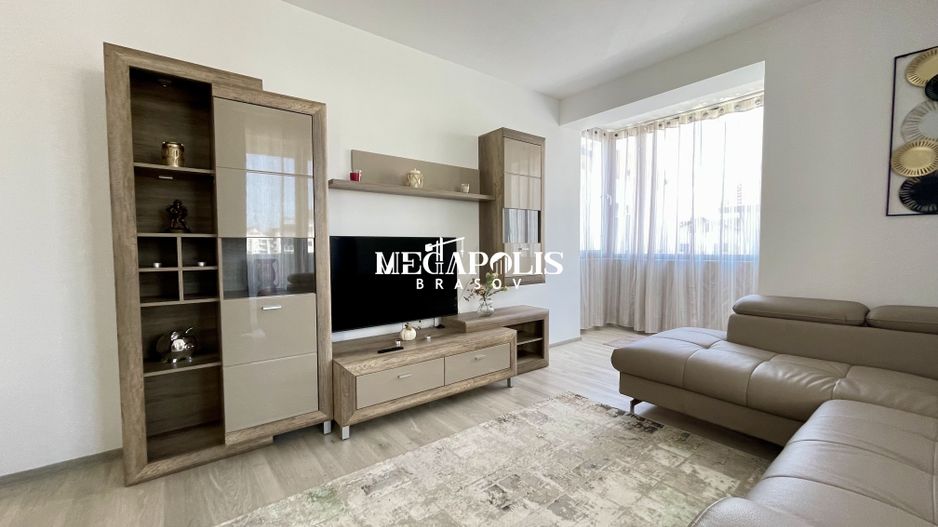 Apartament 2 camere | Prima Închiriere | Bloc Nou - Poză 2