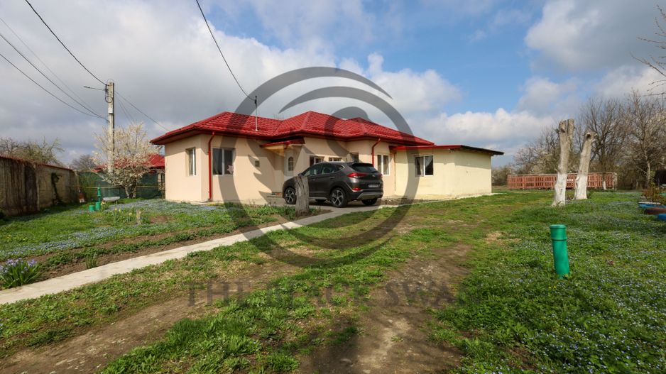 Casa de vanzare | 2444 mp Teren | Tariceni, Prahova | Comision 0% - Poză 13