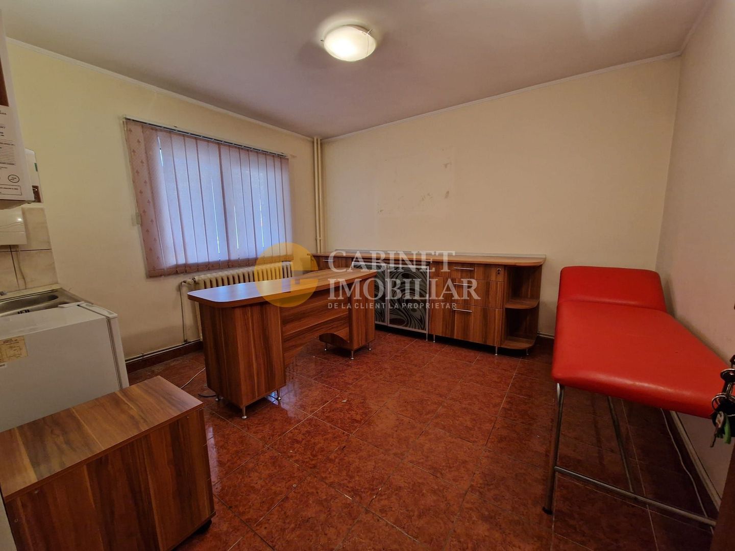 OFERTĂ UNICĂ – Spațiu ideal pentru cabinet medical, ultracentral - Poză 1