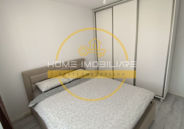 🏠Apartament 2 cam, 50MP,  etaj 1 // 📍Valea Lupului - Hotel Terra - Poză 5