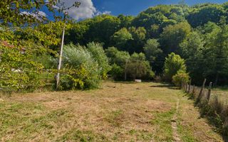 Teren intravilan de vanzare – Curtea de Arges, Str. Valea Doamnei - Poză 3