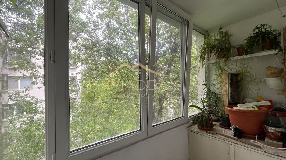 //Apartament 4 camere****Parcare + Boxa//Apusului - Poză 20