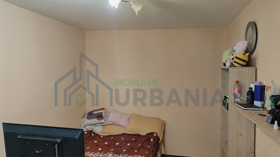 Apartament 3 camere de închiriat în zona Tătărași, Iași - Poză 6