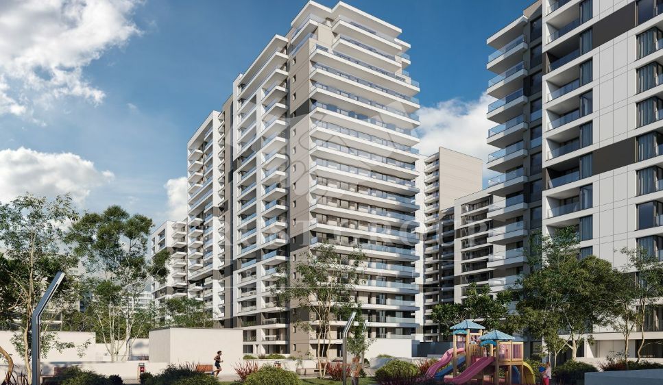 City Point Aviatiei - Poză 1