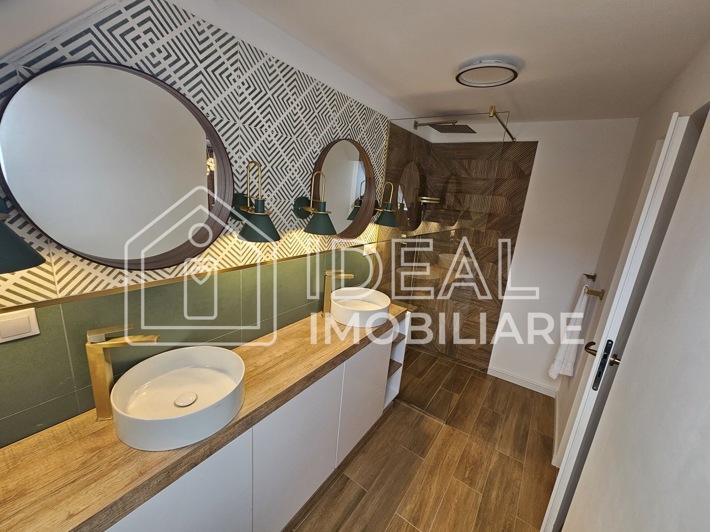 Casa Individuala cu 7 camere Mobilata si Utilata, zona Turnisor - Poză 16