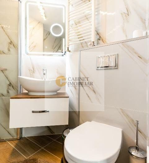 Calea Victoriei ,apartament vis a vis de Radisson Blu - Poză 7