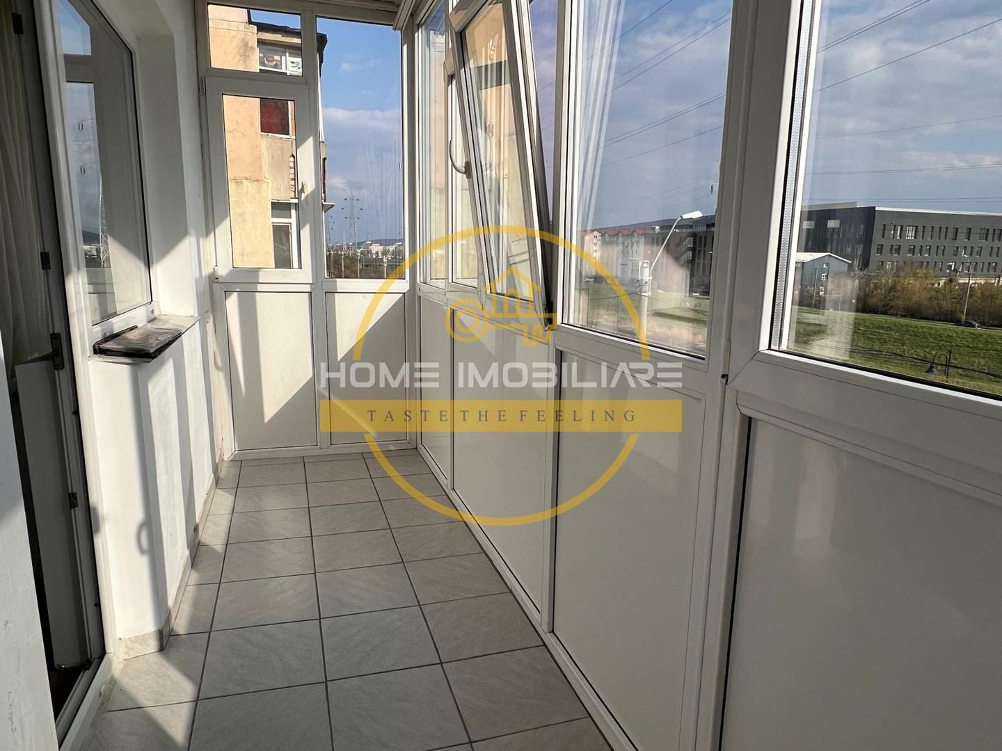 Apartament cu 3 camere / 69mp/ zona Metalurgie - Poză 11