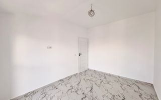 Penthouse cu 3 camere si terasa de 45mp | zona Antenei | Giroc - Poză 9