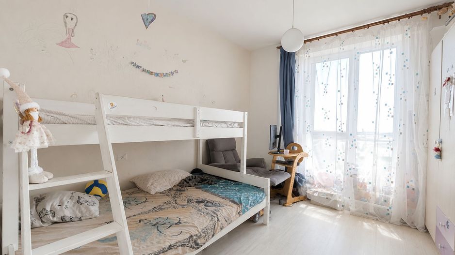 COMISION 0% | Apartament 3 camere | 57,7 mp | Parcare+boxa | Soarelui - Poză 10