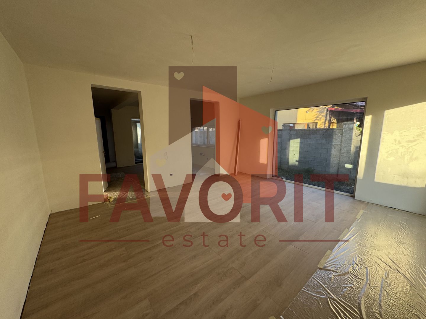 Comision 0%. Pozitie excelenta. Zid despartitor dublu - Poză 34