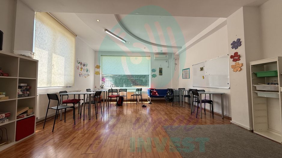 Casă multifuncțională | 330 mp + curte 220 mp - Poză 3