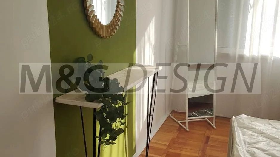 Apartament 2 camere zona Sagului parter cu balcon - Poză 6
