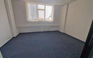 Spatiu de birouri de inchiriat in Sibiu in zona ultracentrala - Poză 4