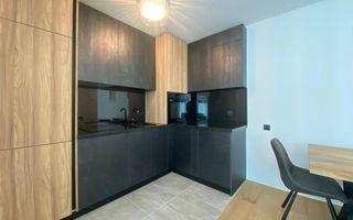 APARTAMENT 3 CAMERE | LOC DE PARCARE | ONE VISTA FLOREASCA - Poză 7