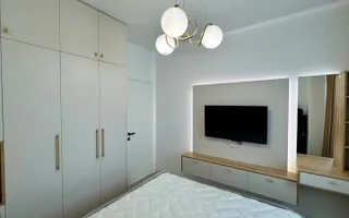 Apartament premium 2 camere Cartierul Visoianu - Poză 12