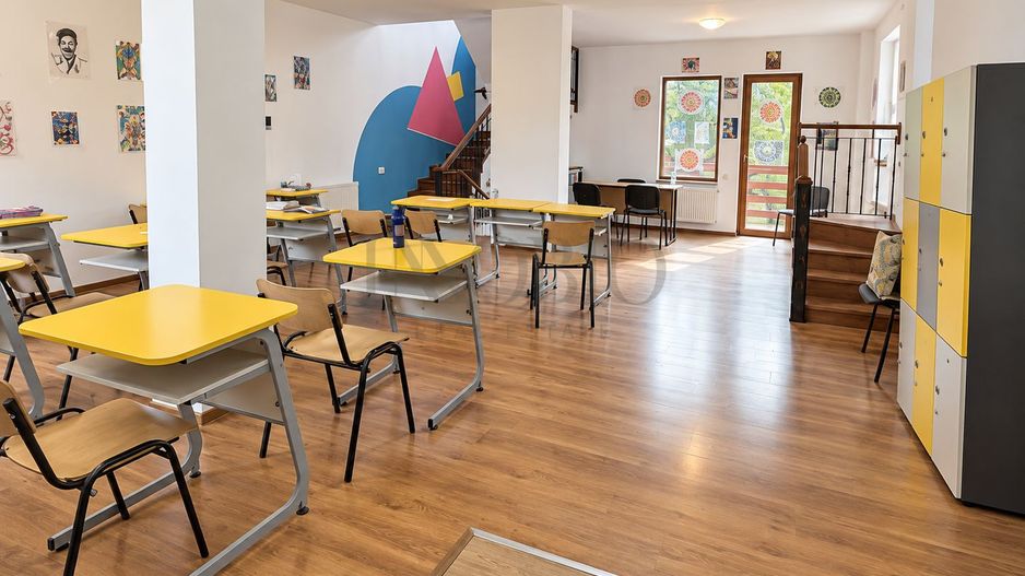 Spațiu Vila 260 mp | Curte 230 mp | Apărătorii Patriei - Poză 6