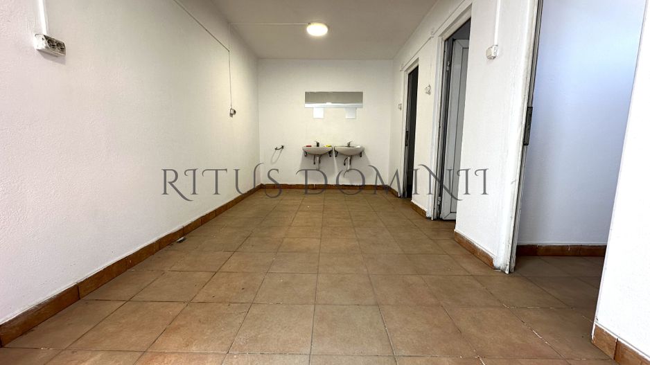 Hala industriala de Inchiriat, Oradea-Vest, Acces Tir, 500m2 - Poză 2