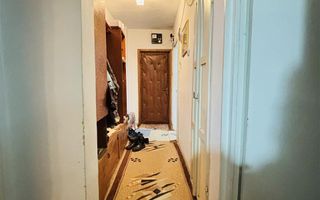 Apartament cu 2 camere decomandat Calea Aradului - Poză 10