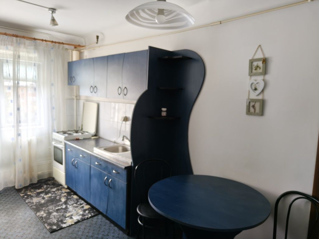 Garsoniera- Cartier Sarari, zona Henri Coanda - Poză 5