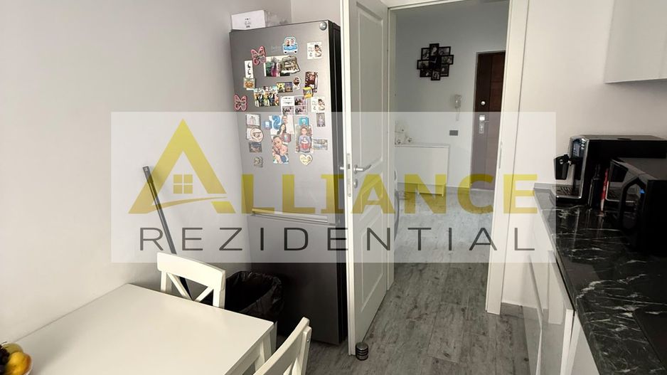 Apartament 2 camere | Gradina Proprie | Popesti-Leordeni - Poză 18