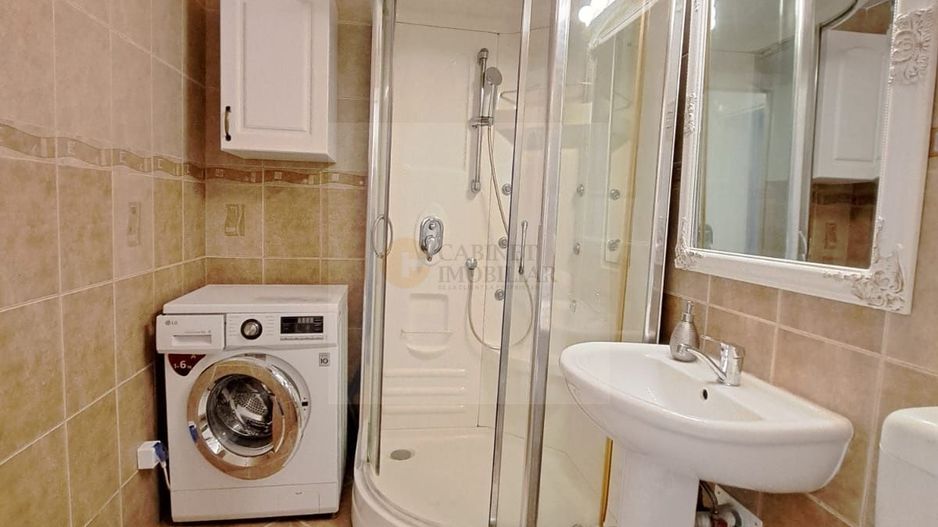 Apartament 2 camere | Bloc reabilitat termic | Zonă Decebal - Poză 6