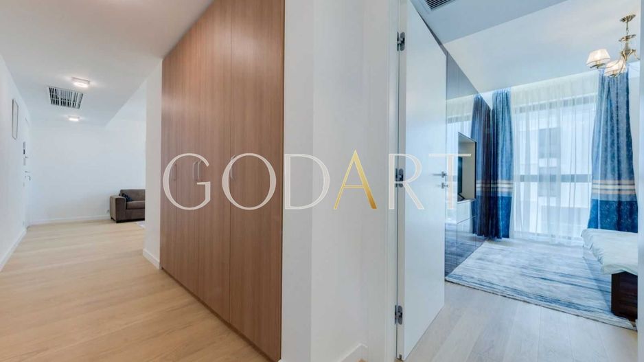 Apartament 2 camere | Parcare | Boxa | ONE Herastrau Plaza - Poză 4
