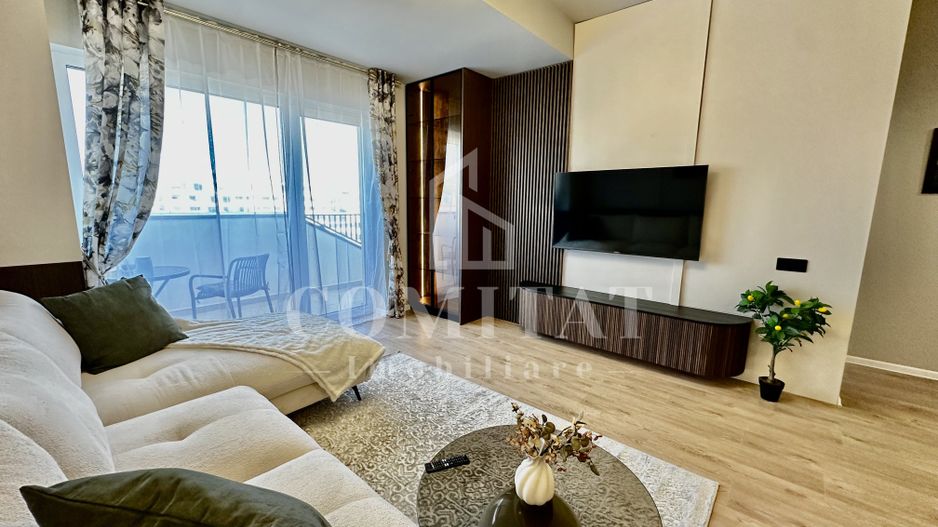 Apartament ultrafinisat | 2 camere | Eroilor - Poză 18