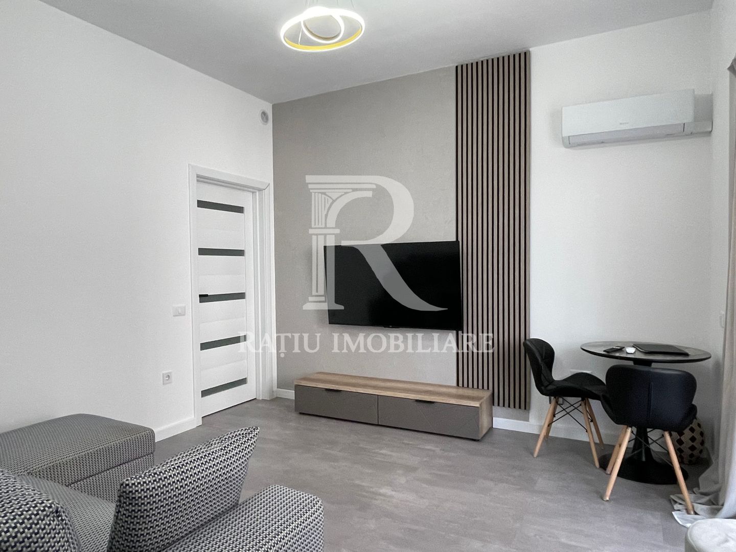 Apartament cu 2 camere de închiriat | Thermalis Residence | Sânmartin - Poză 3