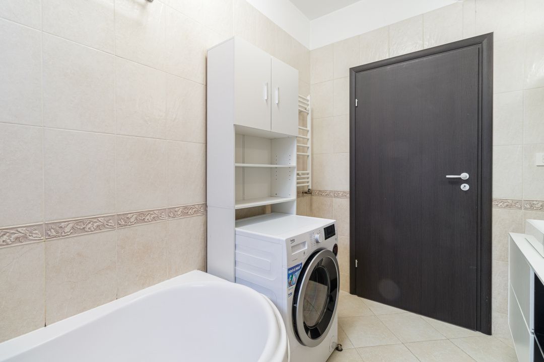 3 camere tineretului militari residence - Poză 13