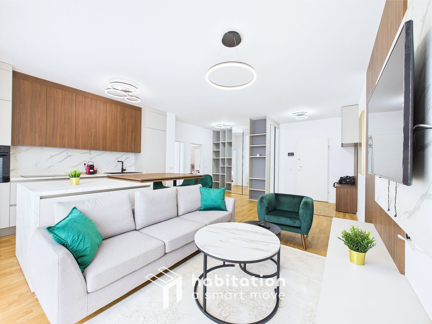 PALTIM – Confort urban și design elegant, la 7 min de Piata Victoriei - Poză 1