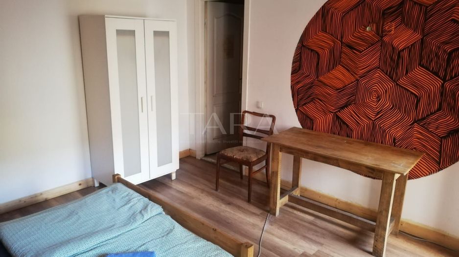 Apartament cu 5 camere in zona Ultracentrala, Piața Unirii. - Poză 4