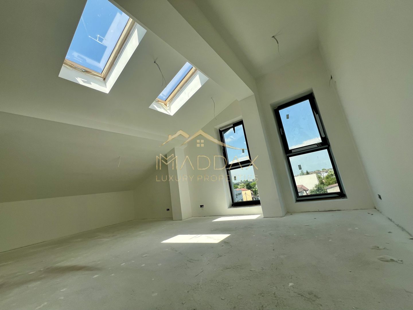 Loft ***3 Camere // Terasă  // Baneasa - Sector 1 - Poză 5