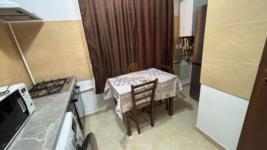 Apartament 2 camere decomandat de închiriat | 50 mp | Parcare inclusă - Poză 8